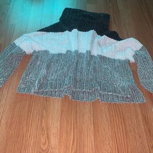 Cute medium women’s sweater